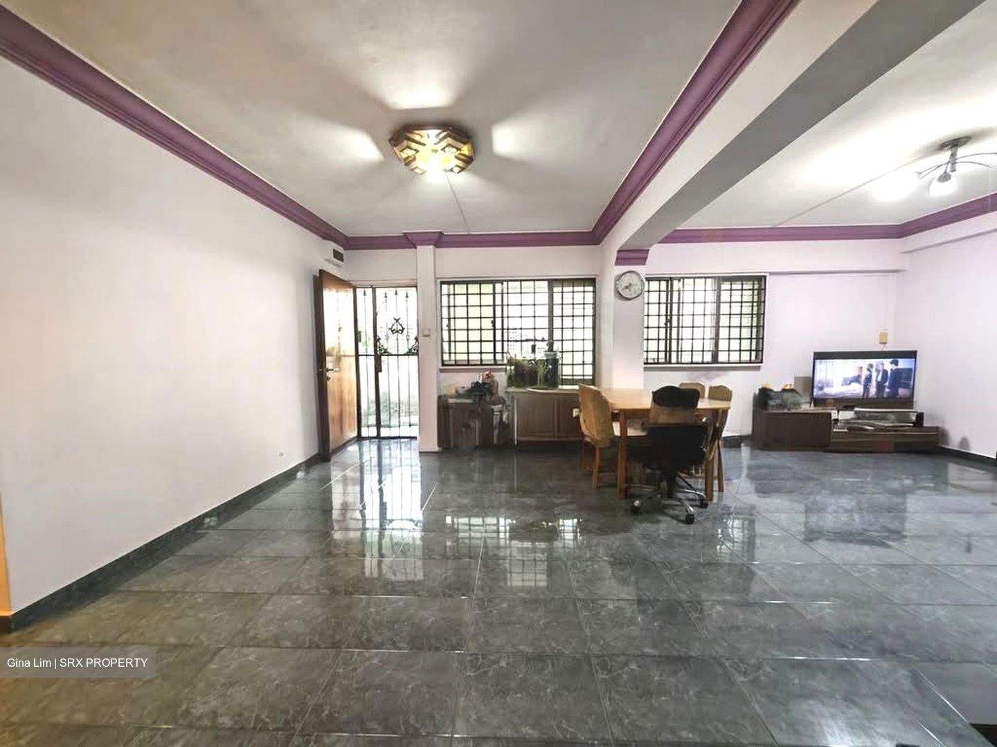 Blk 440 Choa Chu Kang Avenue 4 (Choa Chu Kang), HDB 4 Rooms #552329621